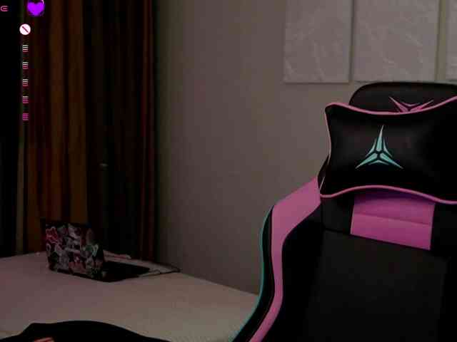 UrLizz webcam