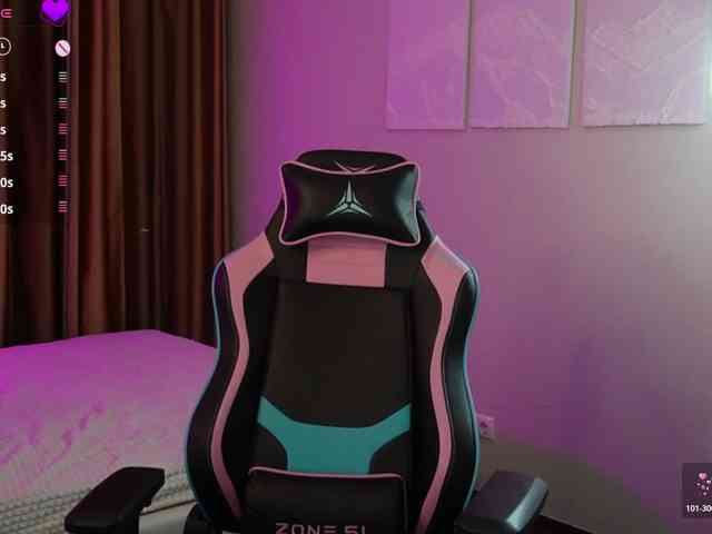 UrLizz webcam