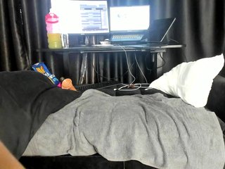 Big-Black-Ass Porn Show