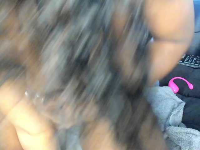 Big-Black-Ass live cam on BongaCams