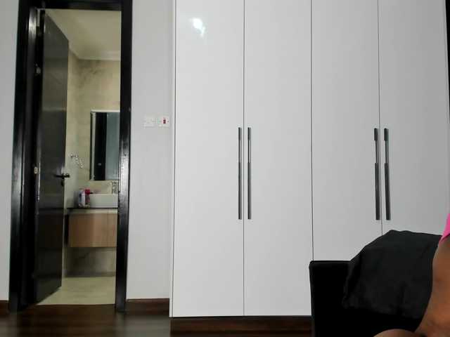 Big-Black-Ass's BongaCams show and profile