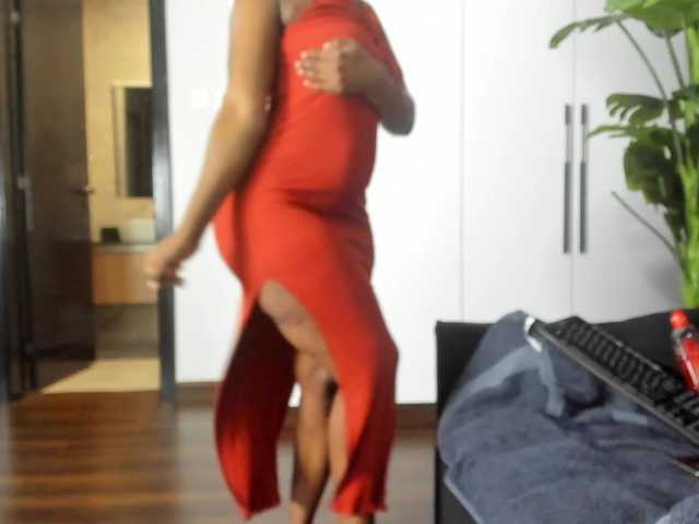 Big-Black-Ass live cam on BongaCams