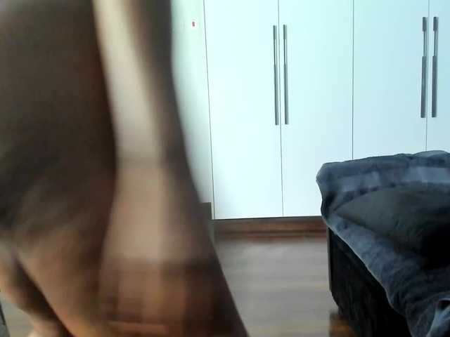 Big-Black-Ass's BongaCams show and profile