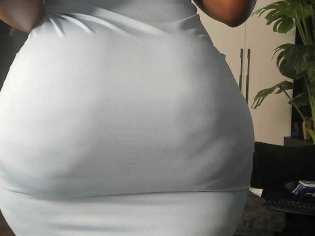 Big-Black-Ass live cam on BongaCams