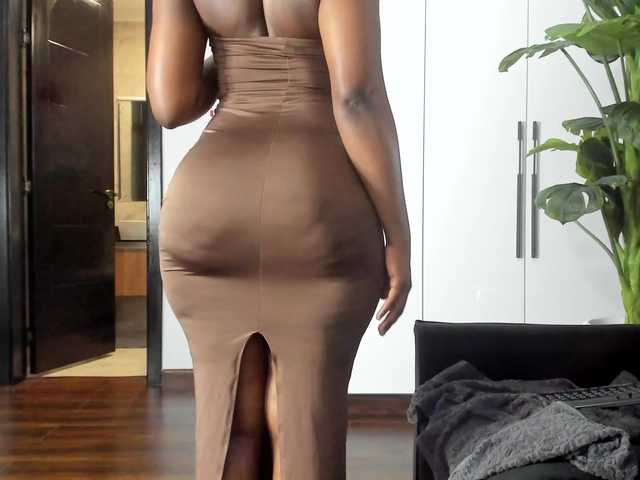 Big-Black-Ass live cam on BongaCams