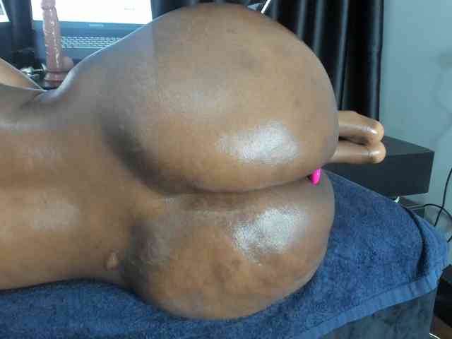 Big-Black-Ass