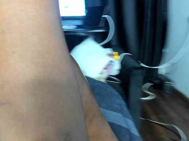 Big-Black-Ass webcam