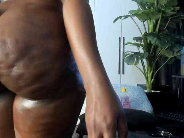 Big-Black-Ass webcam