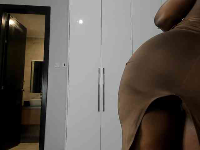 Big-Black-Ass webcam