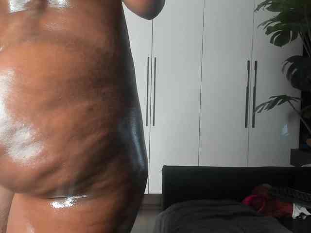 Big-Black-Ass Big-Black-Ass