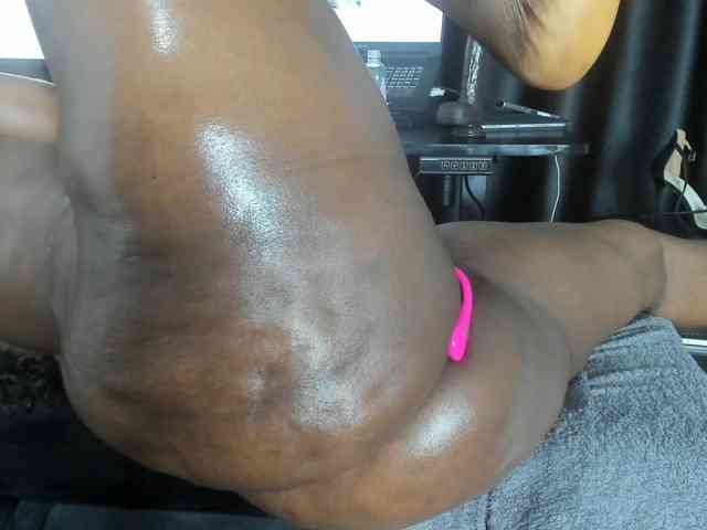 Big-Black-Ass