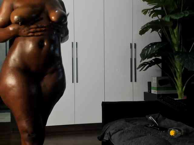 Big-Black-Ass webcam