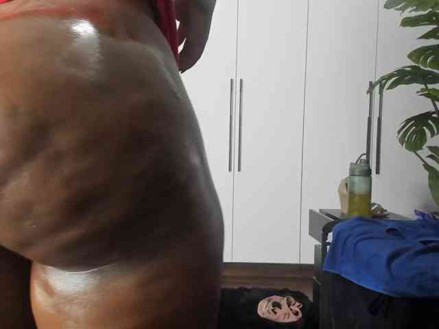 Big-Black-Ass webcam