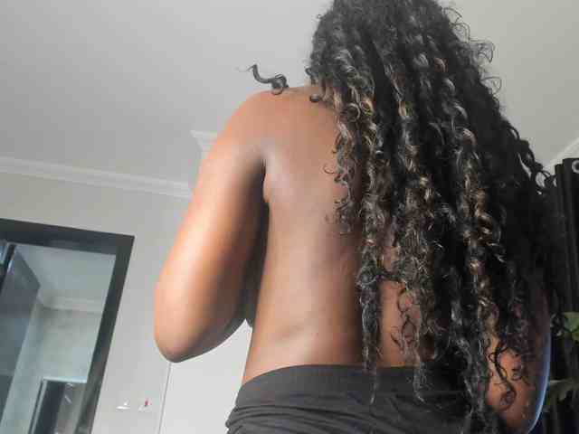 Big-Black-Ass webcam