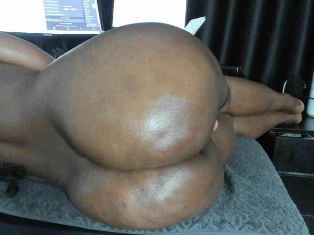 Big-Black-Ass