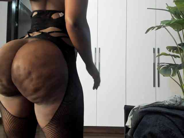 Big-Black-Ass webcam