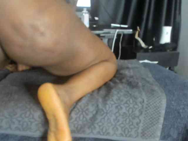 Big-Black-Ass