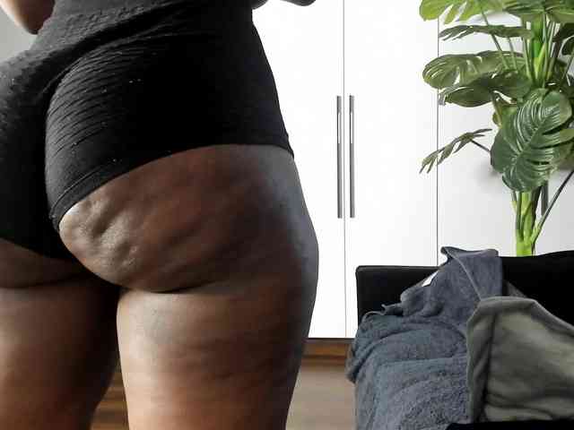 Big-Black-Ass webcam