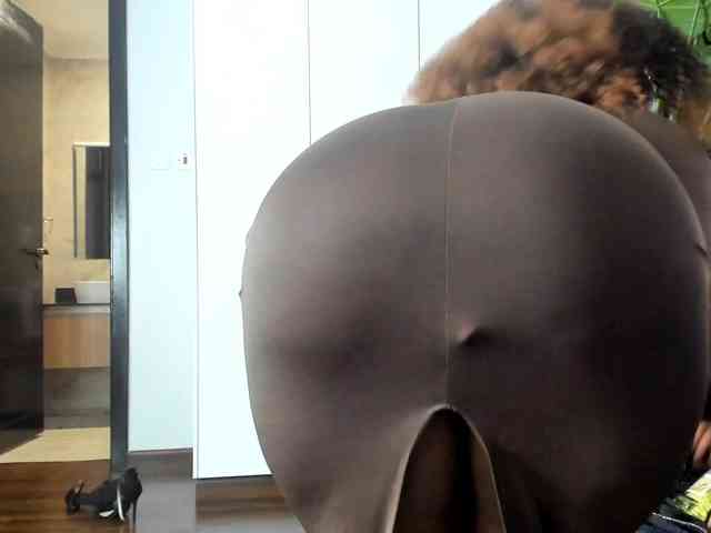 Big-Black-Ass webcam