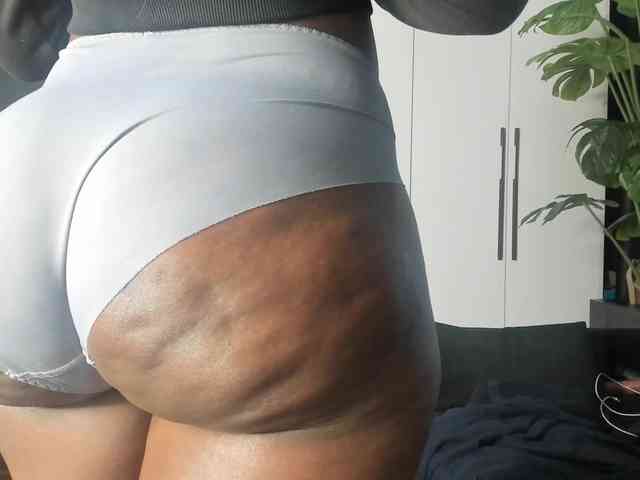 Big-Black-Ass webcam