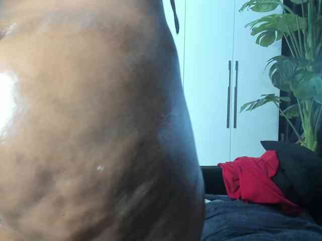Big-Black-Ass