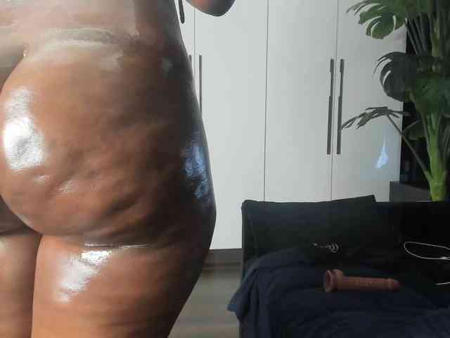 Big-Black-Ass webcam