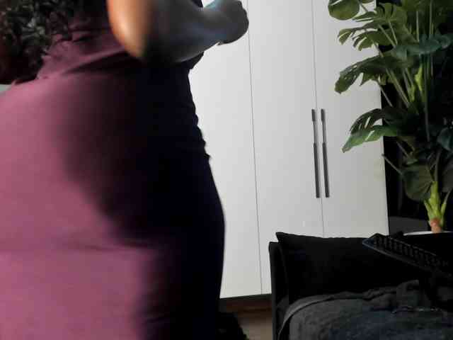 Big-Black-Ass webcam