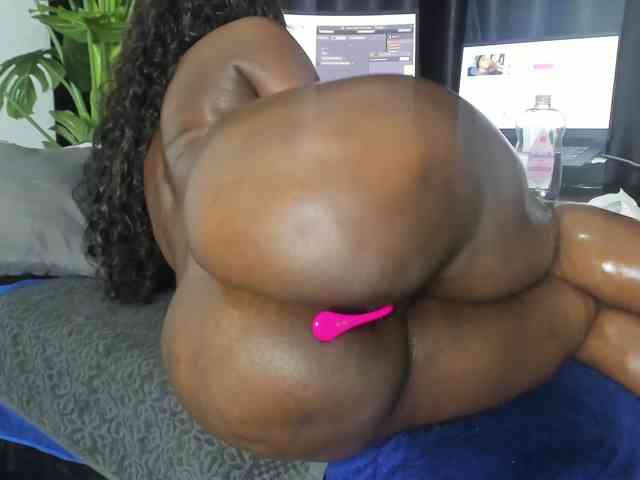 Big-Black-Ass