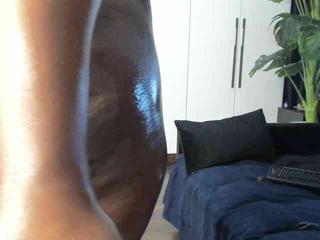 Big-Black-Ass webcam