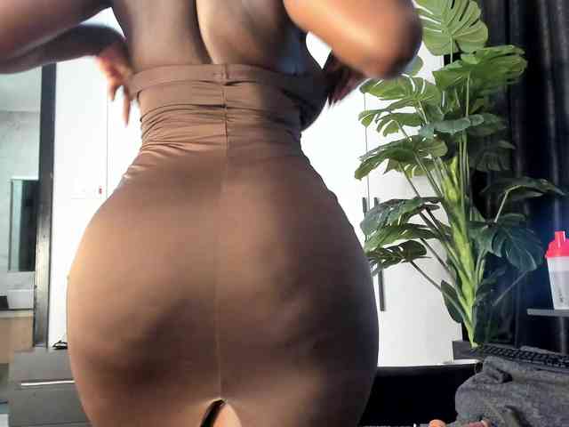 Big-Black-Ass Big-Black-Ass