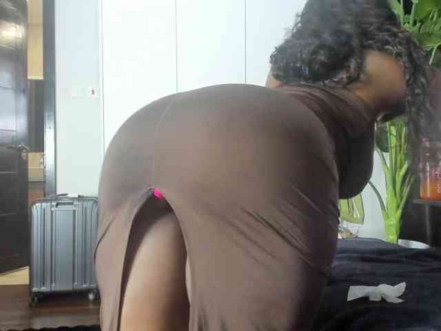 Big-Black-Ass webcam