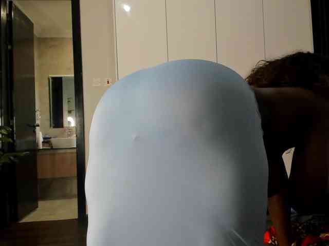 Big-Black-Ass webcam