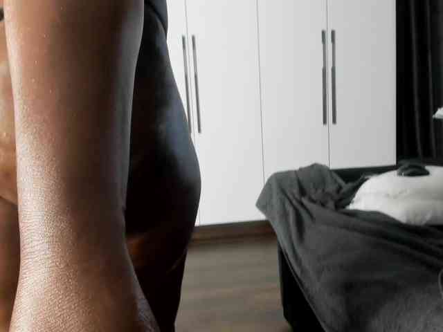 Big-Black-Ass webcam