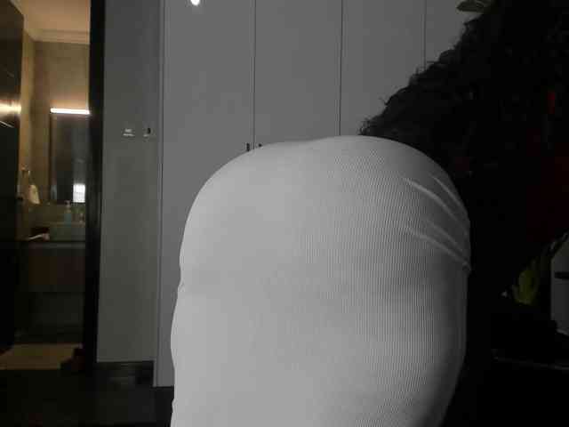 Big-Black-Ass