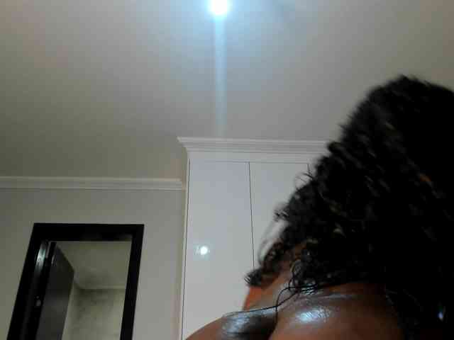 Big-Black-Ass webcam