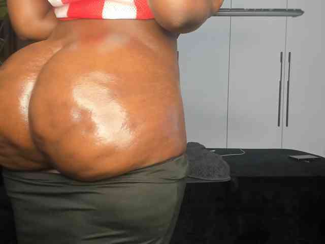 Big-Black-Ass