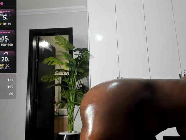 Big-Black-Ass webcam