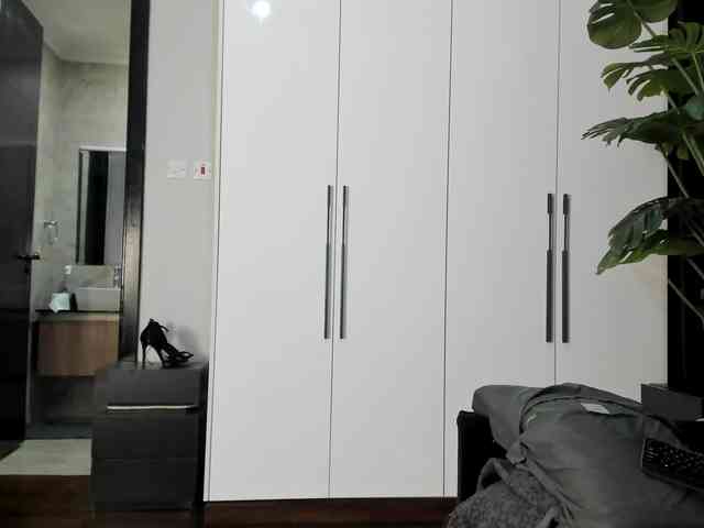 Big-Black-Ass webcam