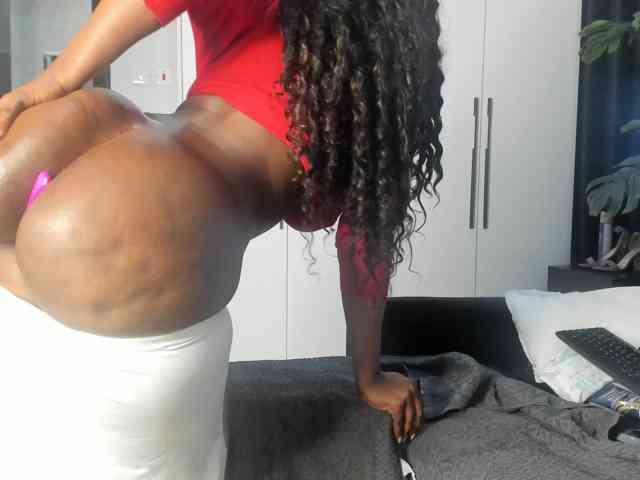 Big-Black-Ass webcam