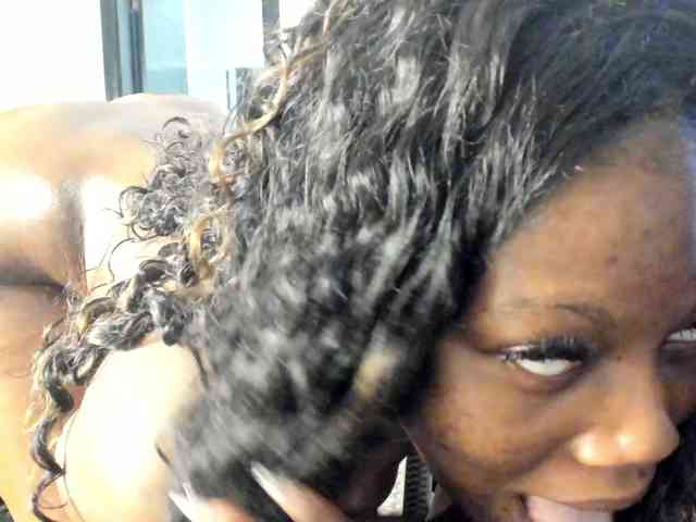 Big-Black-Ass webcam