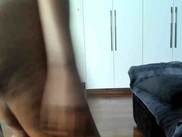 Big-Black-Ass webcam