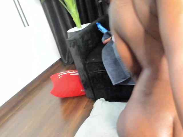 Big-Black-Ass webcam