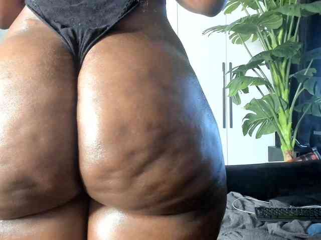 Big-Black-Ass Big-Black-Ass