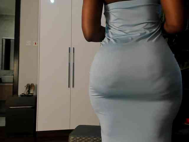 Big-Black-Ass webcam