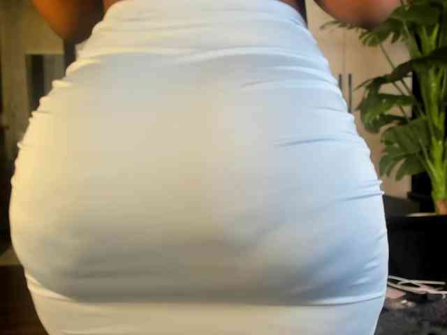 Big-Black-Ass webcam