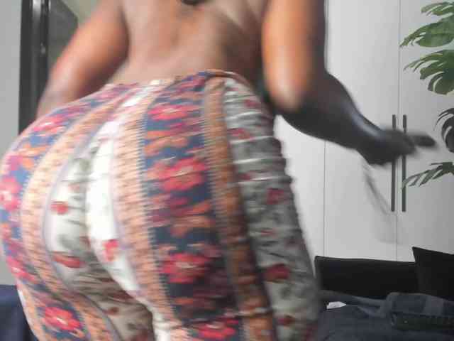 Big-Black-Ass webcam
