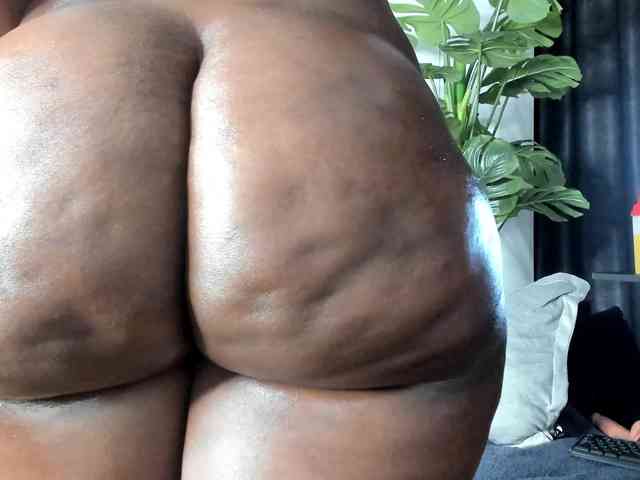 Big-Black-Ass webcam