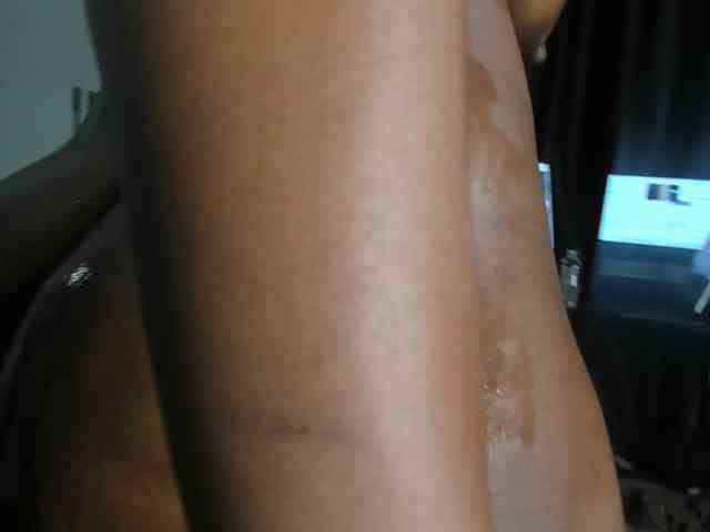Big-Black-Ass webcam