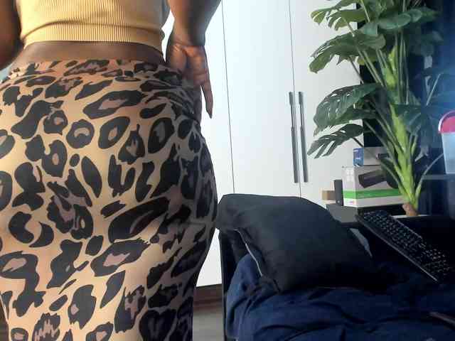 Big-Black-Ass