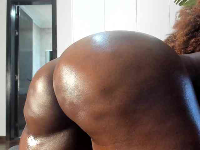 Big-Black-Ass webcam